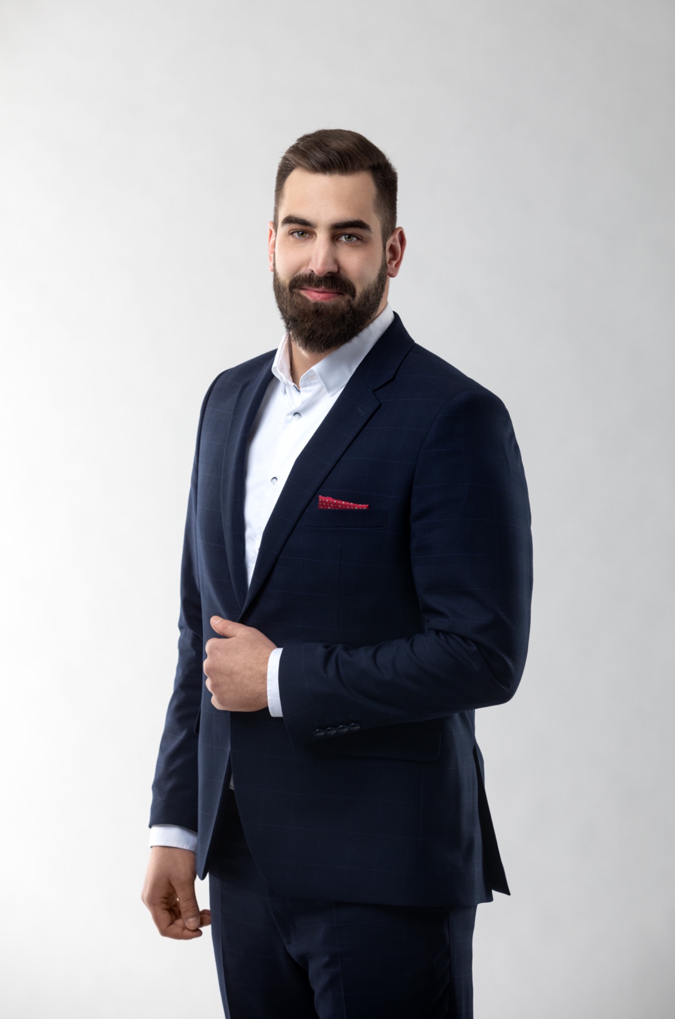 Tomáš Chromec, finanční poradce